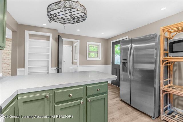 110 Abbott Road, Laingsburg, MI 48848