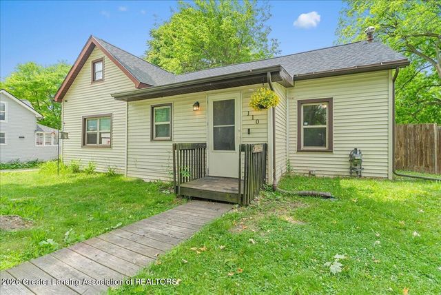 110 Abbott Road, Laingsburg, MI 48848