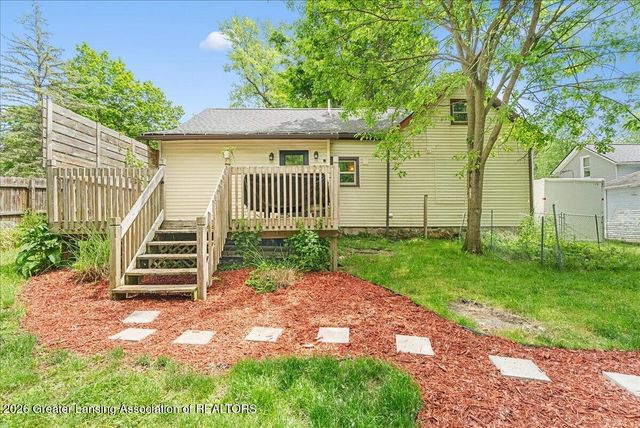 110 Abbott Road, Laingsburg, MI 48848