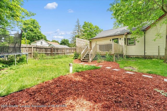 110 Abbott Road, Laingsburg, MI 48848