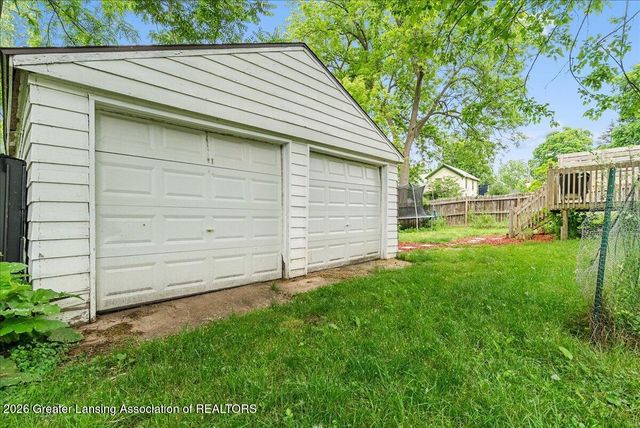 110 Abbott Road, Laingsburg, MI 48848
