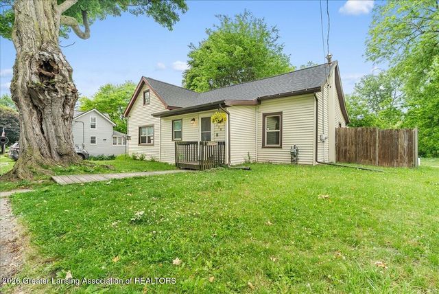110 Abbott Road, Laingsburg, MI 48848