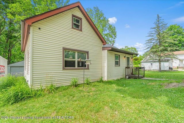 110 Abbott Road, Laingsburg, MI 48848