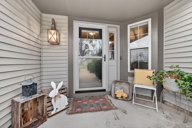 33 S Brookfield Drive, Lafayette, IN 47905