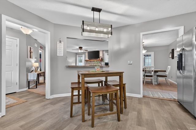 33 S Brookfield Drive, Lafayette, IN 47905