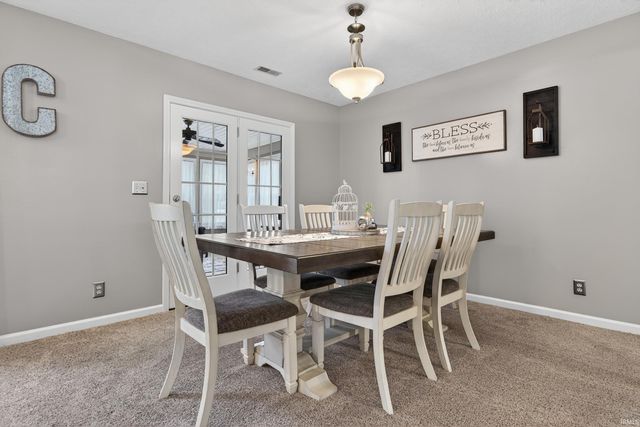 33 S Brookfield Drive, Lafayette, IN 47905