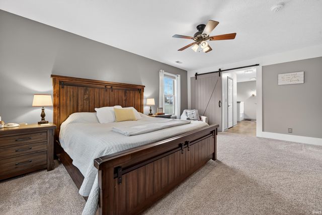 33 S Brookfield Drive, Lafayette, IN 47905