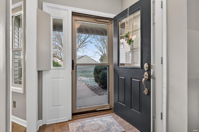 33 S Brookfield Drive, Lafayette, IN 47905