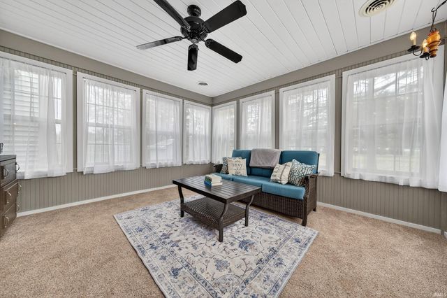 33 S Brookfield Drive, Lafayette, IN 47905