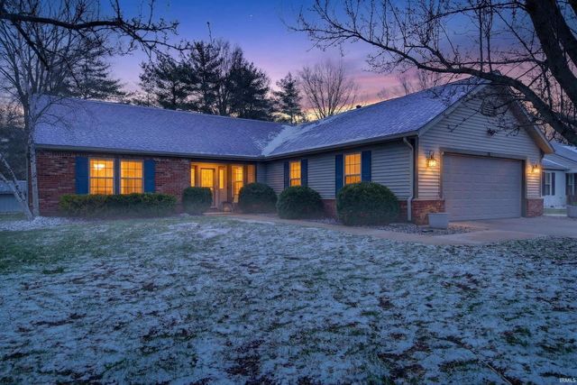 33 S Brookfield Drive, Lafayette, IN 47905