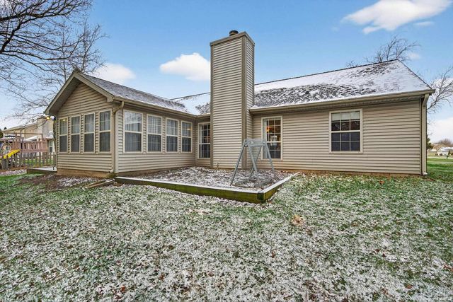 33 S Brookfield Drive, Lafayette, IN 47905