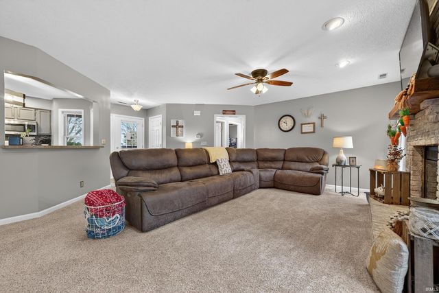 33 S Brookfield Drive, Lafayette, IN 47905