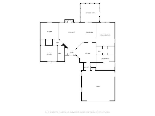 33 S Brookfield Drive, Lafayette, IN 47905