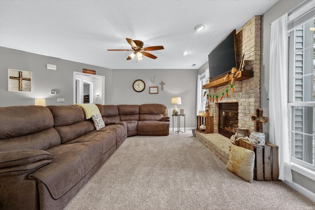 33 S Brookfield Drive, Lafayette, IN 47905