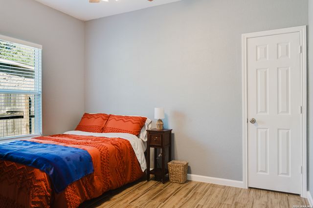 551 FERRIS AVE, San Antonio, TX 78220