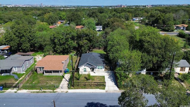 551 FERRIS AVE, San Antonio, TX 78220