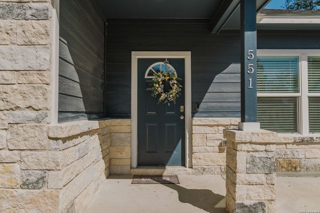551 FERRIS AVE, San Antonio, TX 78220