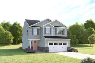 219 Brookwood Park Court, Sunset Beach, NC 28468