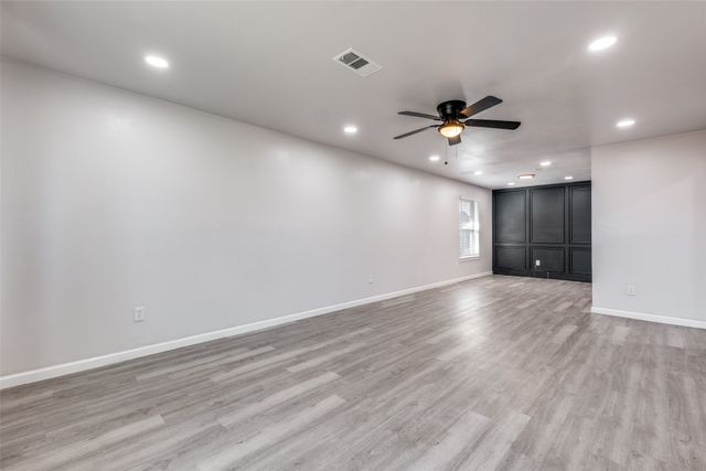 2721 San Marcus Avenue, Dallas, TX 75228