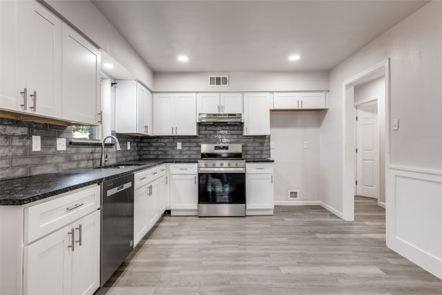 2721 San Marcus Avenue, Dallas, TX 75228