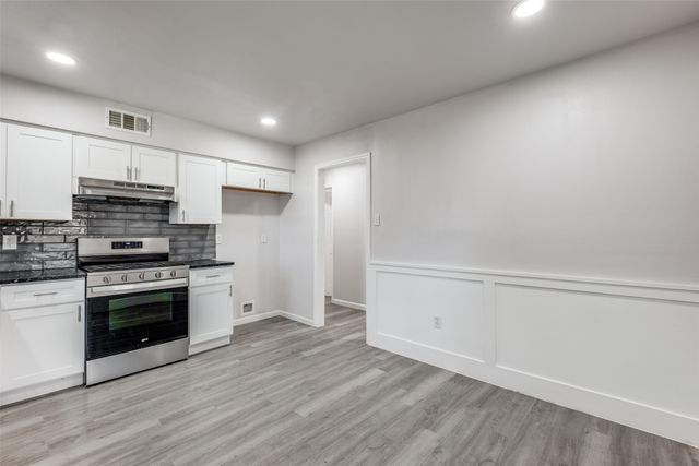 2721 San Marcus Avenue, Dallas, TX 75228