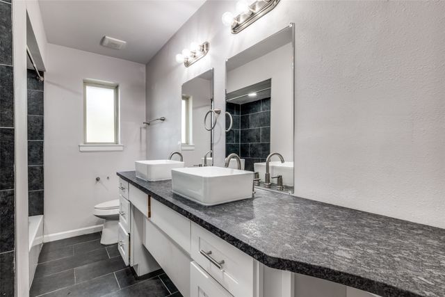 2721 San Marcus Avenue, Dallas, TX 75228