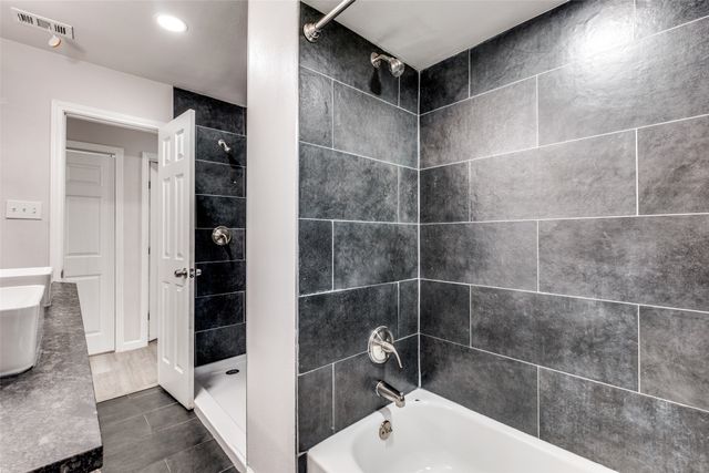 2721 San Marcus Avenue, Dallas, TX 75228