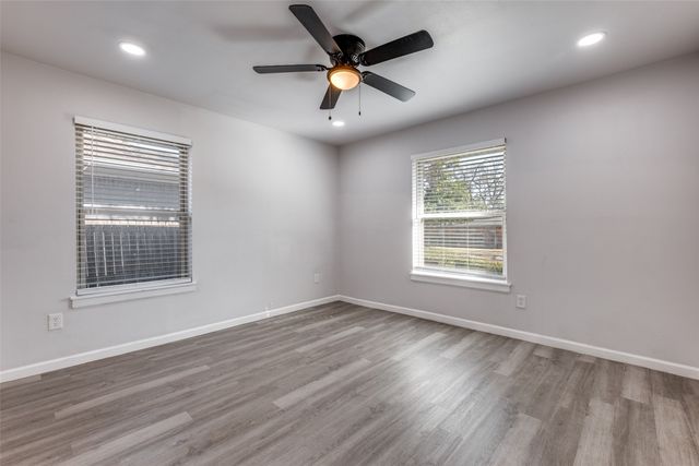 2721 San Marcus Avenue, Dallas, TX 75228