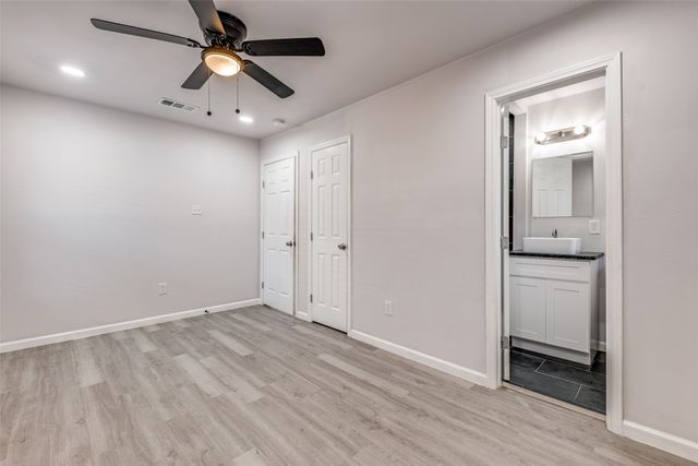 2721 San Marcus Avenue, Dallas, TX 75228