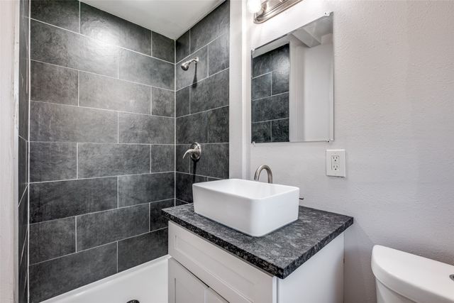 2721 San Marcus Avenue, Dallas, TX 75228