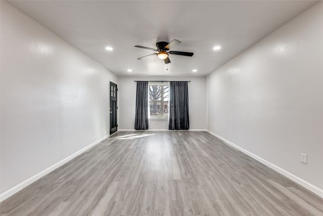 2721 San Marcus Avenue, Dallas, TX 75228