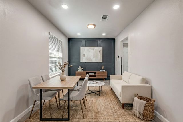 2721 San Marcus Avenue, Dallas, TX 75228