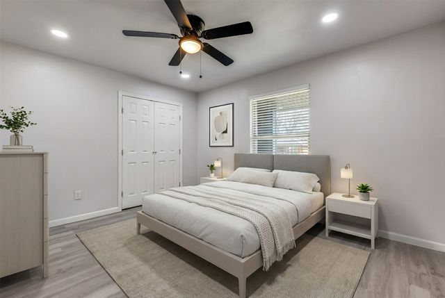 2721 San Marcus Avenue, Dallas, TX 75228