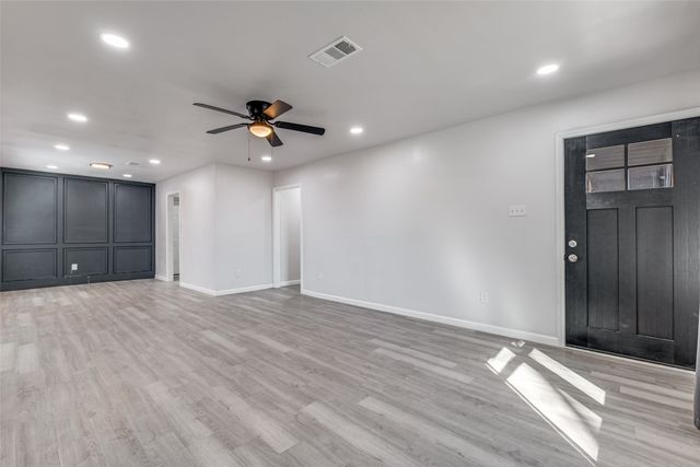 2721 San Marcus Avenue, Dallas, TX 75228