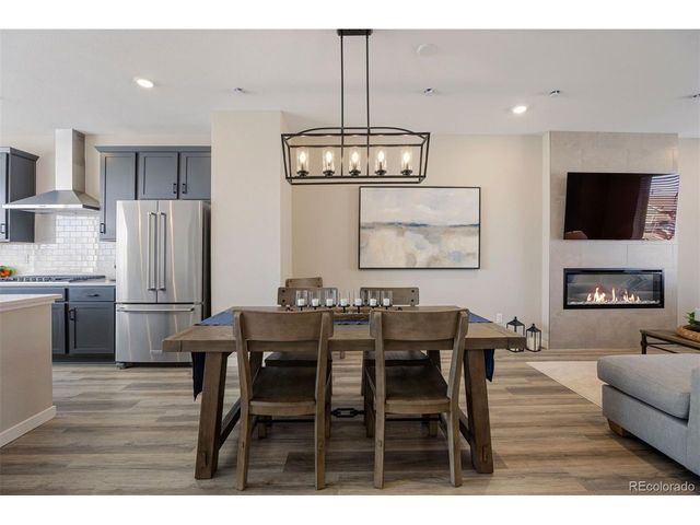 8349 Mount Kataka St, Littleton, CO 80125