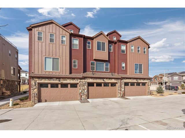 8349 Mount Kataka St, Littleton, CO 80125