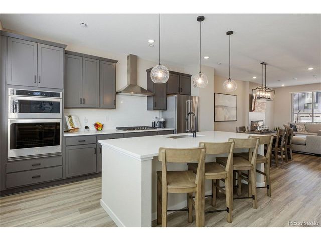 8349 Mount Kataka St, Littleton, CO 80125