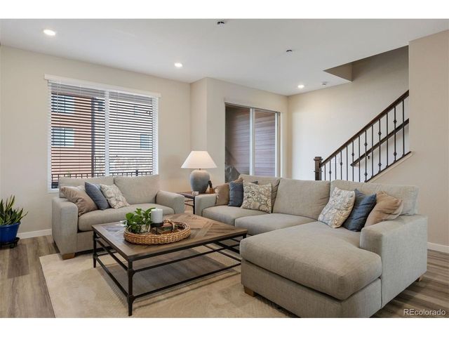 8349 Mount Kataka St, Littleton, CO 80125