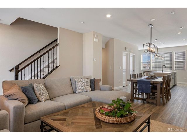 8349 Mount Kataka St, Littleton, CO 80125