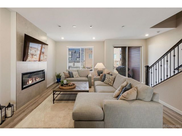 8349 Mount Kataka St, Littleton, CO 80125