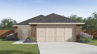 5710 Bailey Downs, San Antonio, TX 78245