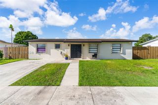 15105 SW 305th Ter, Homestead, FL 33033