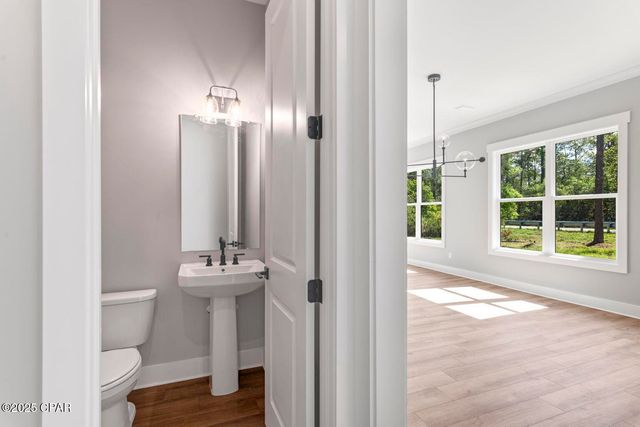 192 Channel Shoal Drive Lot 4, Santa Rosa Beach, FL 32459