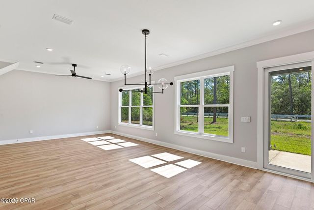 192 Channel Shoal Drive Lot 4, Santa Rosa Beach, FL 32459