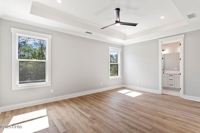 192 Channel Shoal Drive Lot 4, Santa Rosa Beach, FL 32459