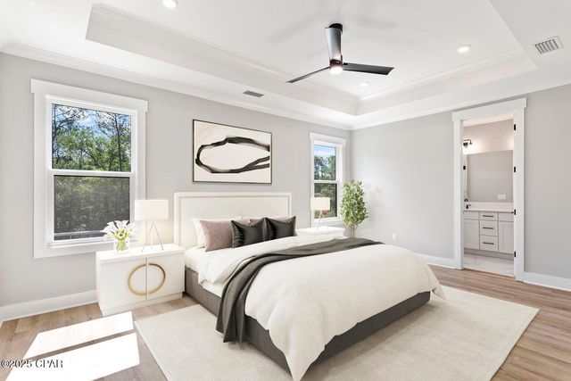 192 Channel Shoal Drive Lot 4, Santa Rosa Beach, FL 32459