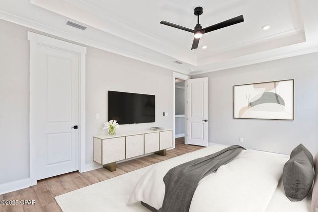 192 Channel Shoal Drive Lot 4, Santa Rosa Beach, FL 32459