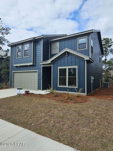 192 Channel Shoal Drive Lot 4, Santa Rosa Beach, FL 32459