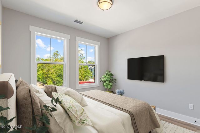 192 Channel Shoal Drive Lot 4, Santa Rosa Beach, FL 32459