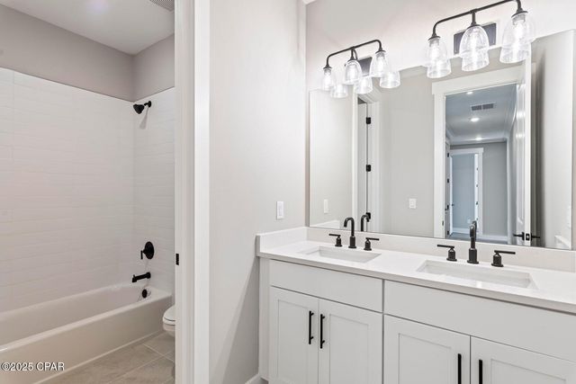 192 Channel Shoal Drive Lot 4, Santa Rosa Beach, FL 32459